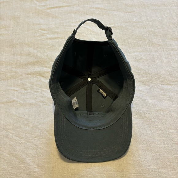 Patagonia P-6 Label Trad Cap - Picture 6 of 7